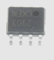 0IMCRFA003A IC, KA2903 FAIRCHILD 8SO MICRO CONTROLLER