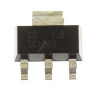 SC1565IST-1.8 0IMCRSJ001A IC, SEMTEC MICRO CONTROLLER