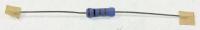 0RF0101K607 R, 1 OHM 2W5% TA 621 OHM 2 W 5.00% TA62