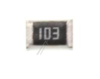 0RH1002D622 R, 10K OHM 0.1W 5%10K OHM 1 /10 W 2012 5.00% D