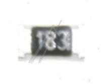 0RH1802C622 RESISTOR,METAL GLAZED(CHIP)18K OHM 1 / 16 W 1608