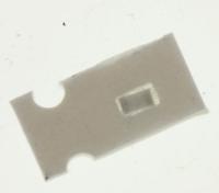 0RJ1002D677 R, 10K OHM 1/10 W5% 16 METAL GLAZE10K OHM 1/10
