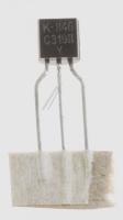 KTC3198TPY 0TR319809AA TRANSISTORER