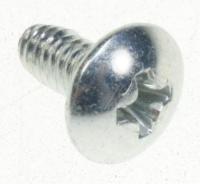 1SBF0402418 SCREW TAP TITE(S),BINDING HEAD+ D4.0 L8.0 MSWR3/