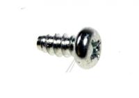 1TTL0402418 SCREW TAPPING,TRUSS HEAD+ 2 CUT D4.0 L8.0 MSWR3/