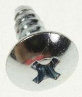 1TTL0402818 SCREW TAPPING,TRUSS HEAD+ 2 CUT D4.0 L12.0 MSWR3