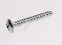 1TTL0403818 SCREW TAPPING,TRUSS HEAD+ 2 CUT D4.0 L28.0 MSWR3