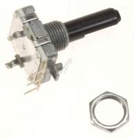 6110E00009B VOLUME,ENCODER CSES-1602-25FP EMPTY