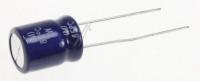 624-082H C, CE 1000µF/10V SHL(10*12.5)T/PCE 1000µF/10V SHL(10