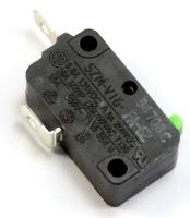 6600W1K001C SWITCH MICRO SZM-V16-FA-62 WONSZM-V16-FA-62 WONW