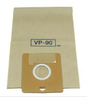 VC-9000,PAPER+PAD+RUBBER, DJ74-10113E PÖLYPUSSI, PAPERI,VC-9000