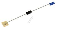 SHL20K,800V,1.5A,DO-15,T 0402-001534 7 DIODE-RECTIFIER,SHL20K,800V,1.5A,DO-15,T