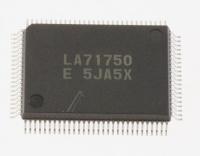 LA71750EM-MPB-E,QFP,100 1204-002140 4 IC-VIDEO PROCESS,LA71750EM-MPB-E,QFP,100