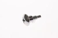TH,+,,M5,L11,ZPC(YEL) 6009-001342 SCREW-SPECIAL,TH,+,,M5,L11,ZPC(YEL)