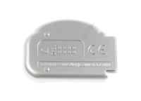 AD81-04486A BATTERILUCKA SILVER