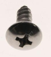 LG 1TTG0402632 SCHRAUBE SCHNEIDEND,FLACHRUND KOPF