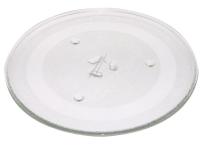 DE74-20102D GLASSTALLERKEN TIL MIKROBØLGEOVN, 28,5CM
