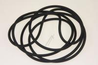 4036ER4001B PACKNING EPDM SVART NA TUB L1650 NA D5 NA TA-PJT
