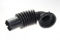 4738ER2002A ANSLUTNINGSSLANG EPDM, SVART