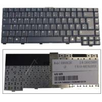 BA59-01175C Tastatur CORONA 89 Tasten Membran Deutsch