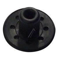 DA63-01808A GUMMIDÄMPARE TILL MOTOR (BLDC),BLDC,NBR,H20,BLACK