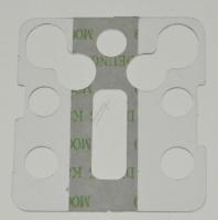 DA63-50192A (SNA)SHIM-HINGE UPP,ABS,LEFT,G-PJT,T1.0
