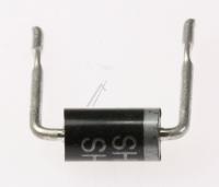 SHK75-11 0402-001439 6 DIODE-RECTIFIER,-,100V,3A,SHK75-11,BK
