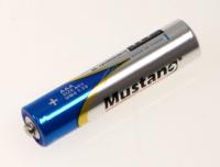 4301-000121 AKKU -MN,1.5V,-,AAA,10.5X44.5M,HOLD