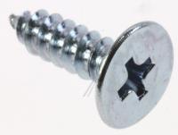 6002-001364 SCREW-TAPPING,FH,+,1,M4,L14,CRSWRCH18A,