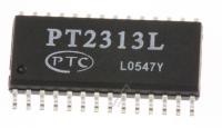 0IPY231300B IC,PTC PT2313 28P SOP TP DIGITAL CNTRL ST AUDIO PRO