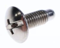 4000FD4191A SKRUE, STS 304 M5