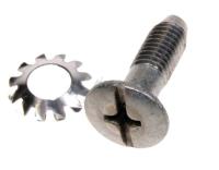 4W50997B SCHRAUBE D6.0 L8.0