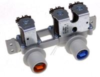 5220FA1620F MAGNETVENTIL 3-VÄGS 220V 60HZ-90/-90/-90 CELA