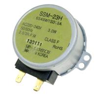 SSM23H 6549W1S018A TALLERKENMOTOR