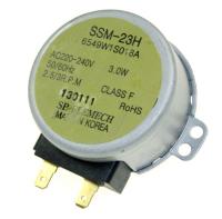 SSM23H 6549W1S018A TALLRIKSMOTOR