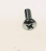 35002921 SKRUV M4*10 DIN 7985YSB
