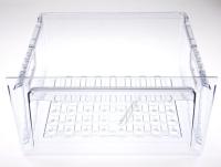 40007807 MIDDLE BASKET/245 (TRNSP-BLU