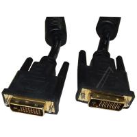 DVI-D-UROS/DVI-D-UROS 2,0M 24+1PIN