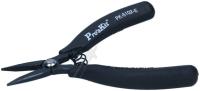 1PK-5102-E SPIDSTANG ESD MED FJEDER 140MM PROSKIT