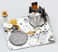AD97-06411A 3 ASSY-MAIN-DECK,-,DD-4,-