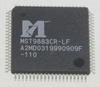 MST9883CR-110 1002-001398 IC-A/D CONVERTER, 24BIT(8X3