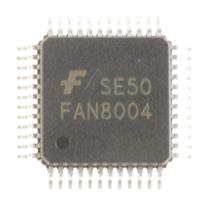 FAN8004 1003-001661 IC-KRETS