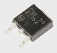 MC33269DTRK5.0 1203-002855 IC-VOLTAGE REGULATOR, DPR