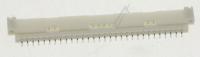 3711-005470 CONNECTOR-HEADER,BOX,30P,1R,1.25MM,SMD-A