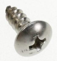 6002-000471 SCREW-TAPPING,TH,+,1,M4,L12,STS304