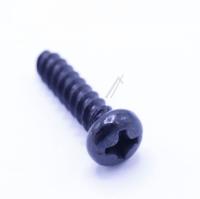 6003-001050 SKRUV,PH,+,2S,M4,L16,BLK,SWRCH18