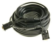 KABEL HD-SUB 15WT/15WT HQ 20M