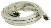 MONITOR-KABEL HDD15-KONTAKT->HDD15-KONTAKT HQ 5,0M