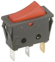 3652-813.22 VIRTAKYTKIN VALO, 16A/250V 11X30