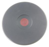 13.14484.522 72X8261 ELECTRIC PLATE--1500W/COSSE 6,3